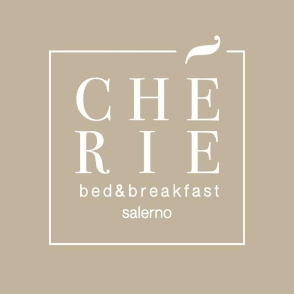 Chérie B&B - Salerno Exterior foto